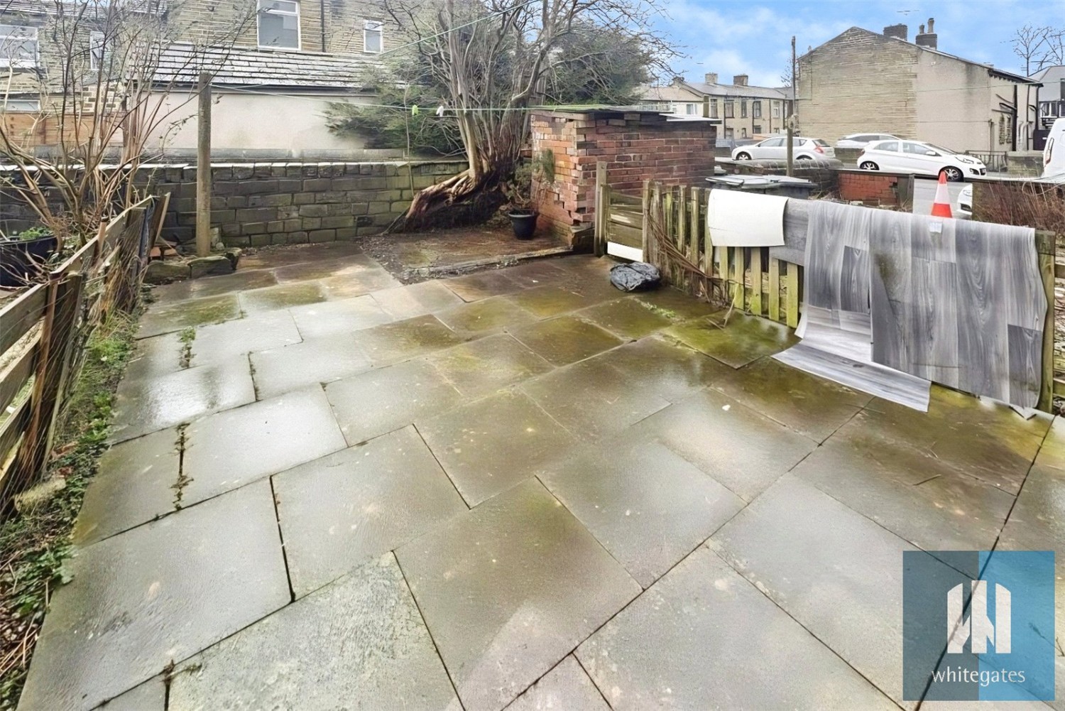 Lindley, Huddersfield