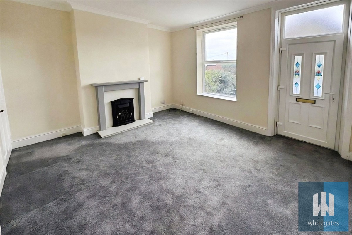 Lindley, Huddersfield