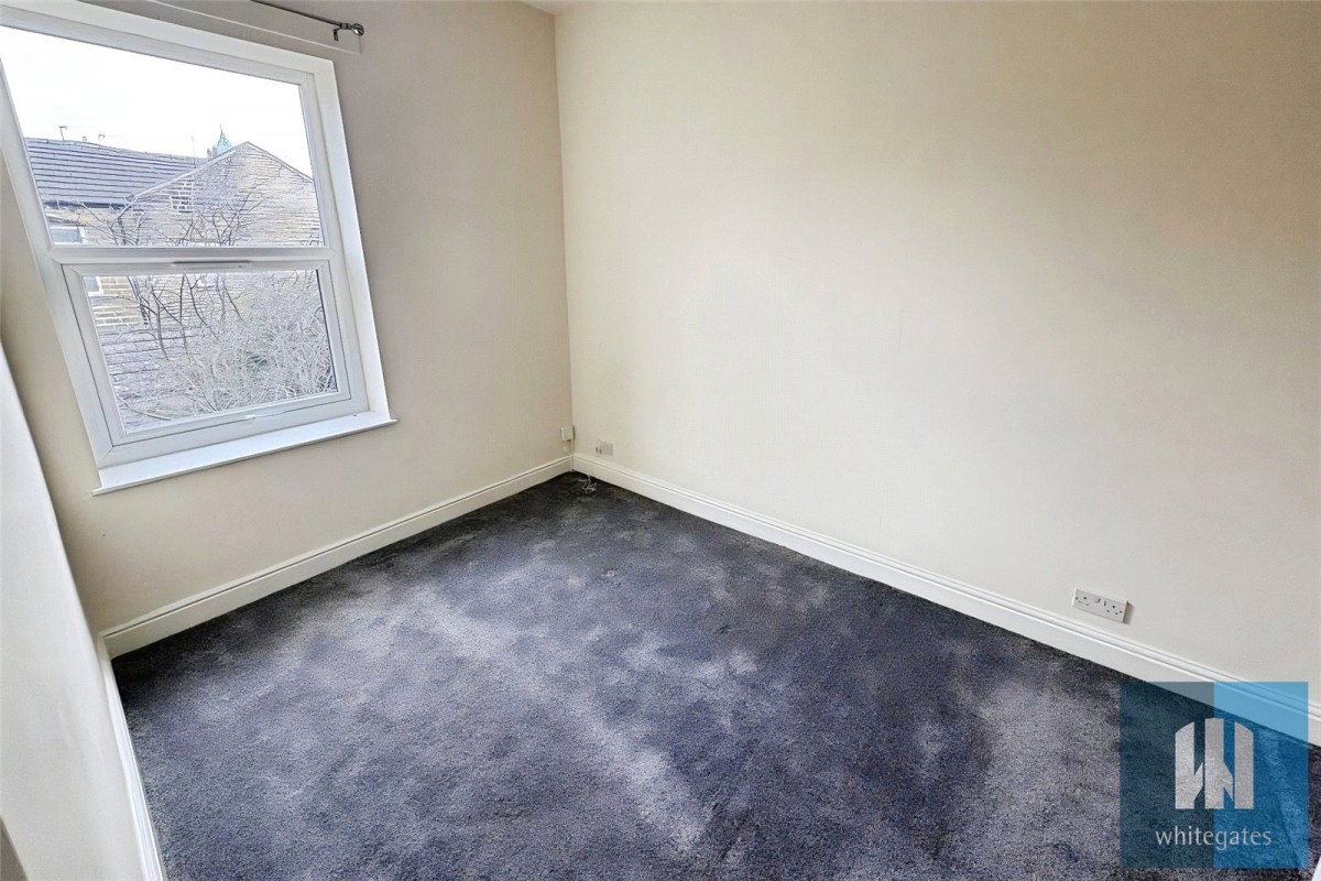 Lindley, Huddersfield