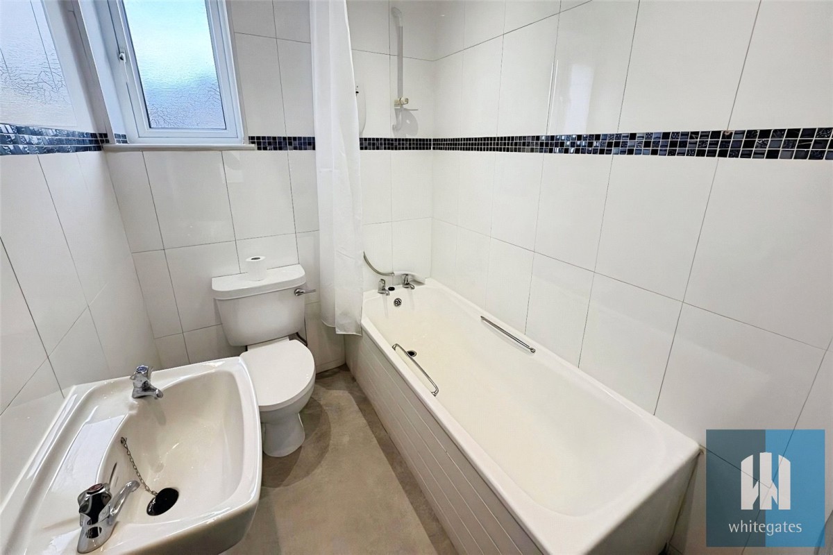 Lindley, Huddersfield