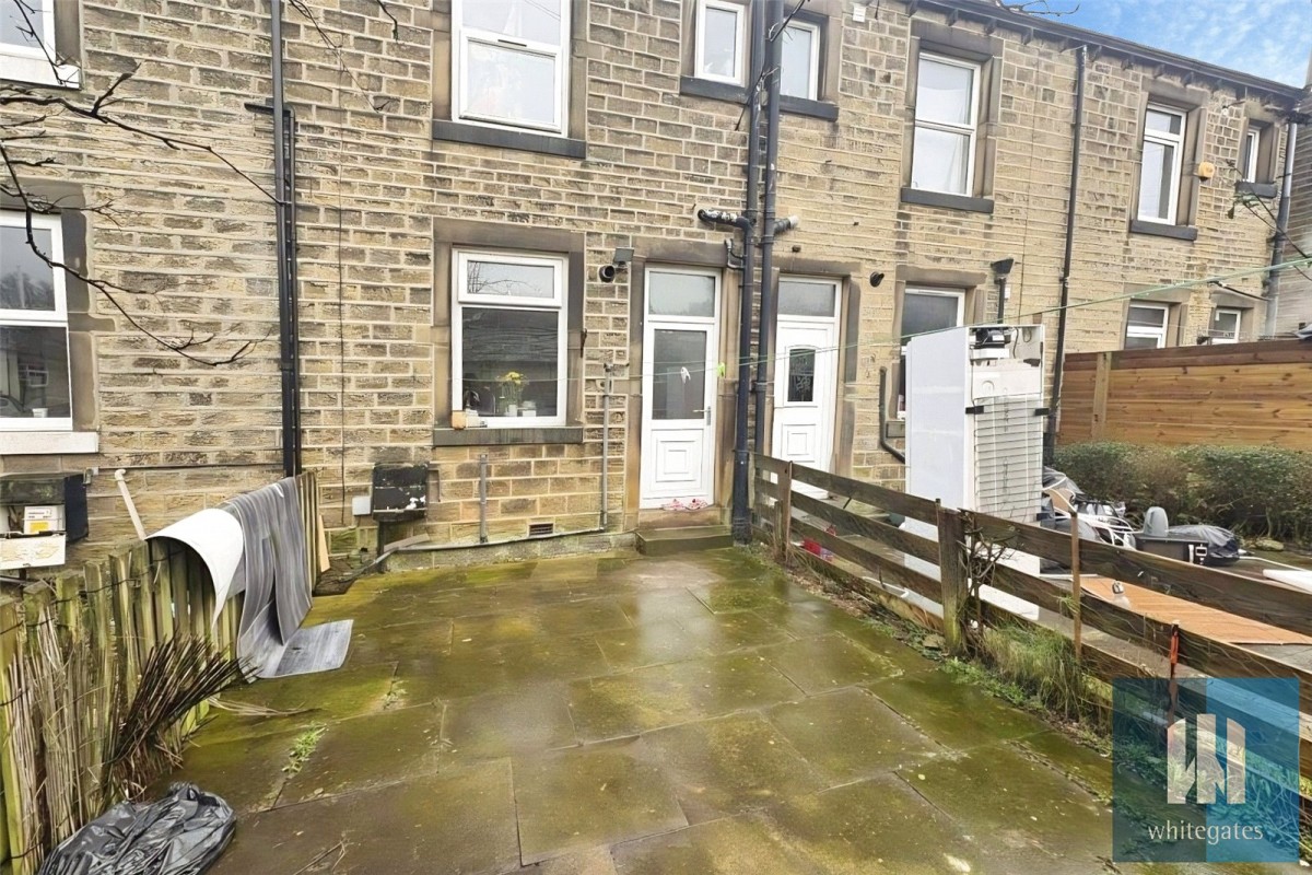 Lindley, Huddersfield