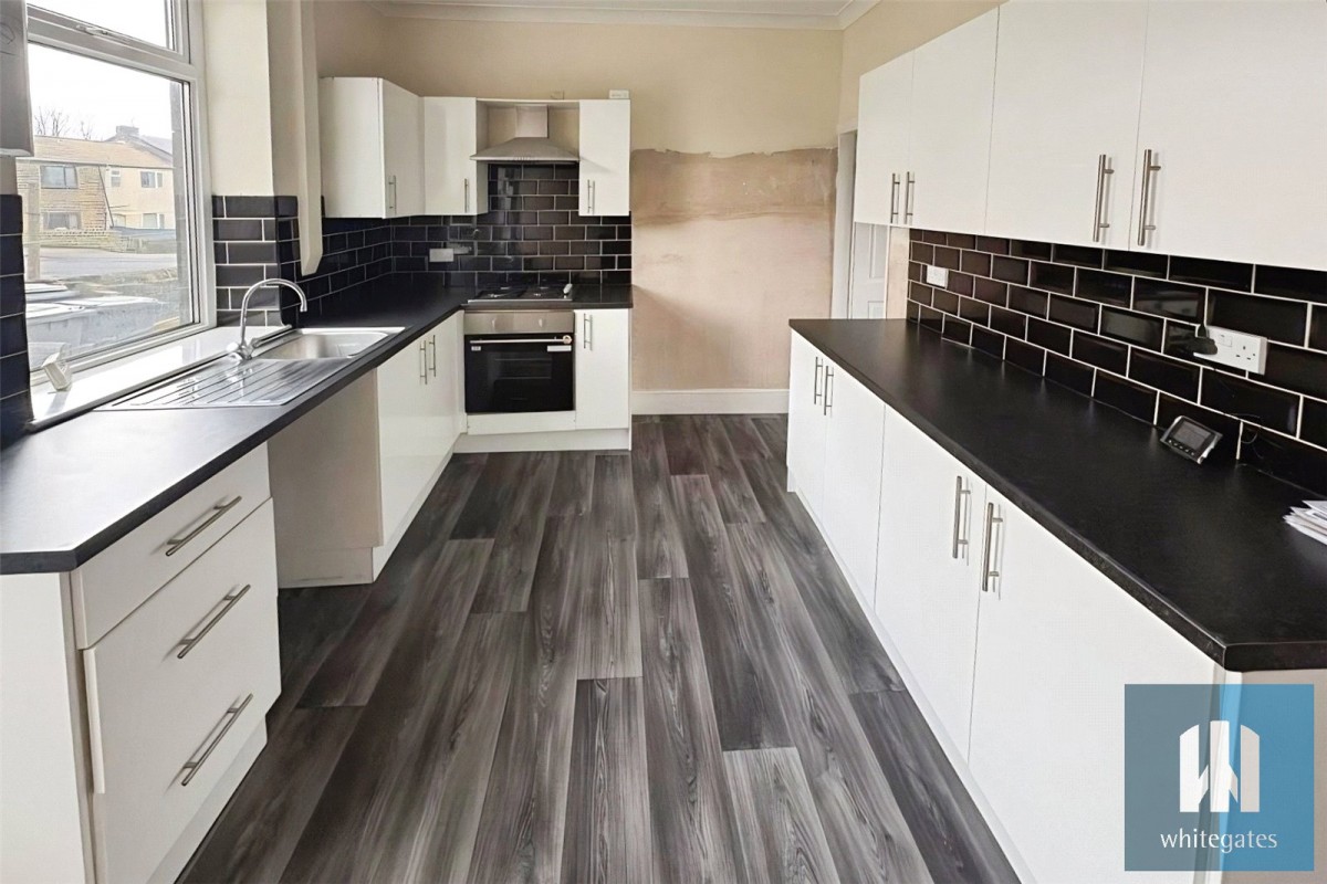 Lindley, Huddersfield