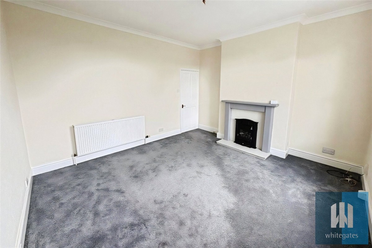 Lindley, Huddersfield