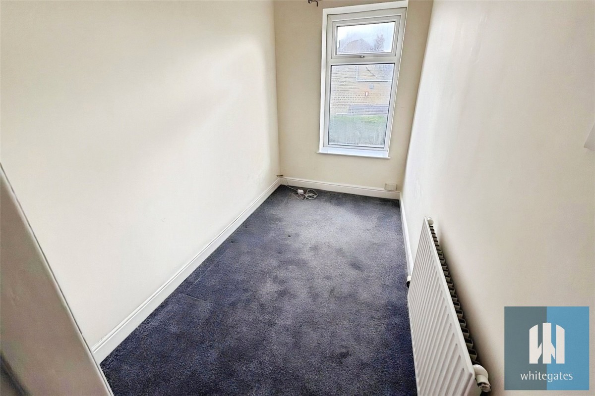 Lindley, Huddersfield