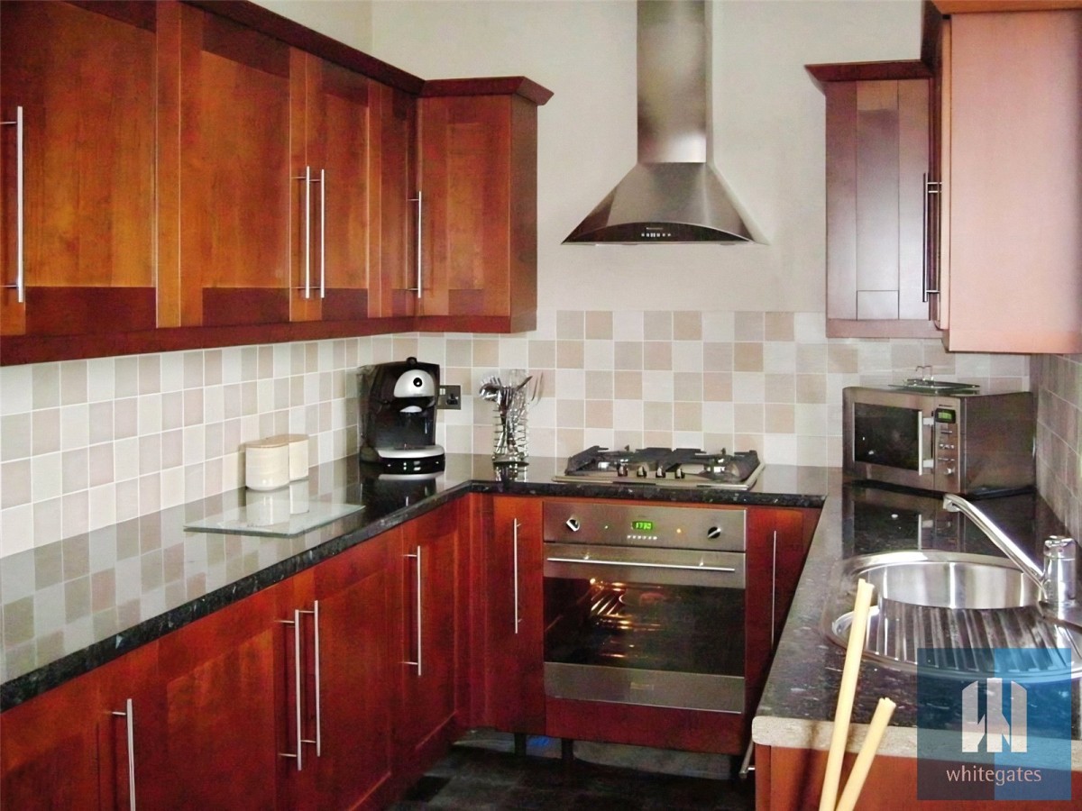 Newsome, Huddersfield