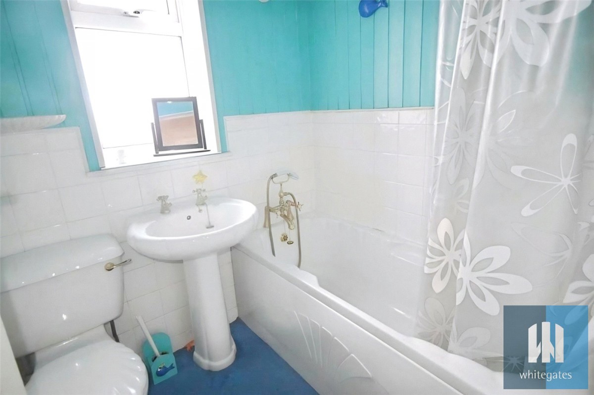 Newsome, Huddersfield