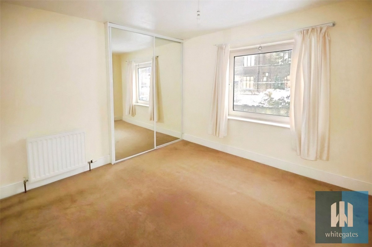 Newsome, Huddersfield