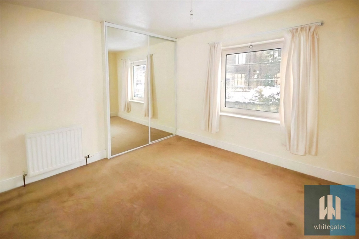 Newsome, Huddersfield