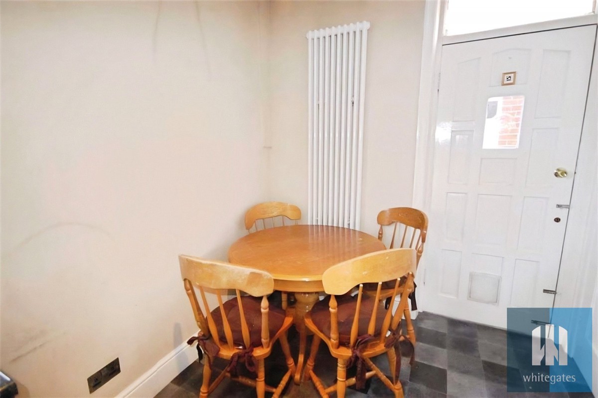 Newsome, Huddersfield