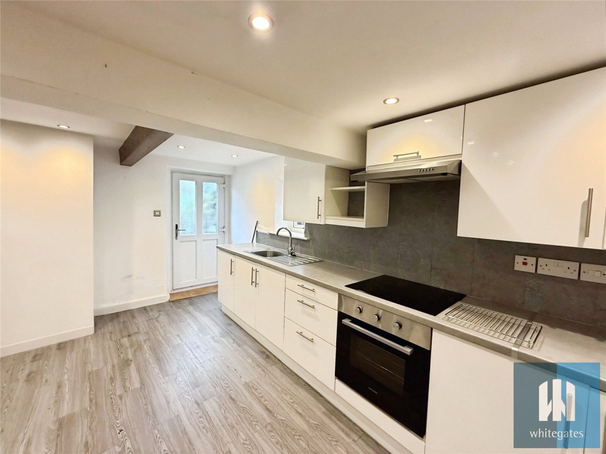 Birchencliffe, Huddersfield