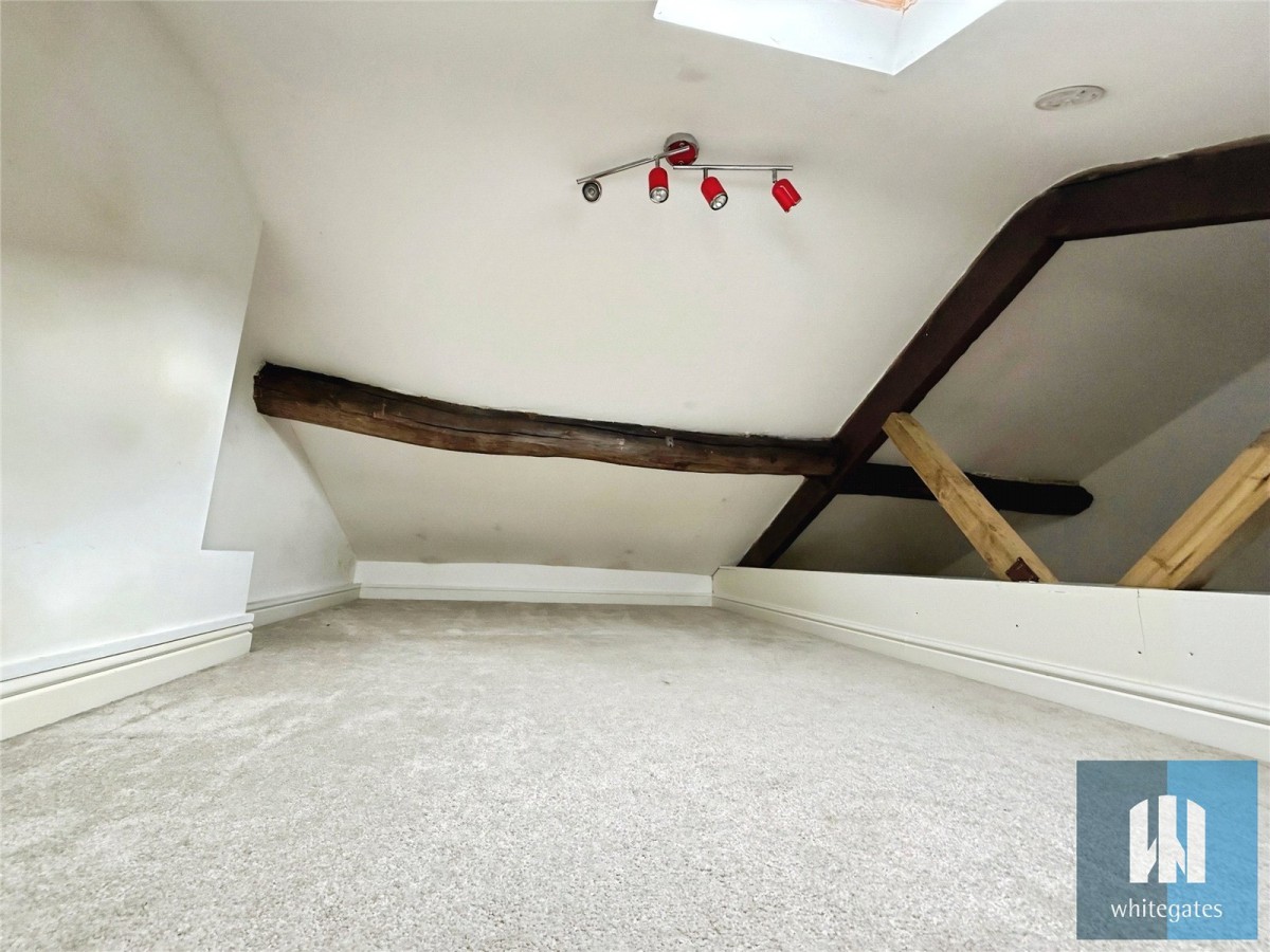 Birchencliffe, Huddersfield