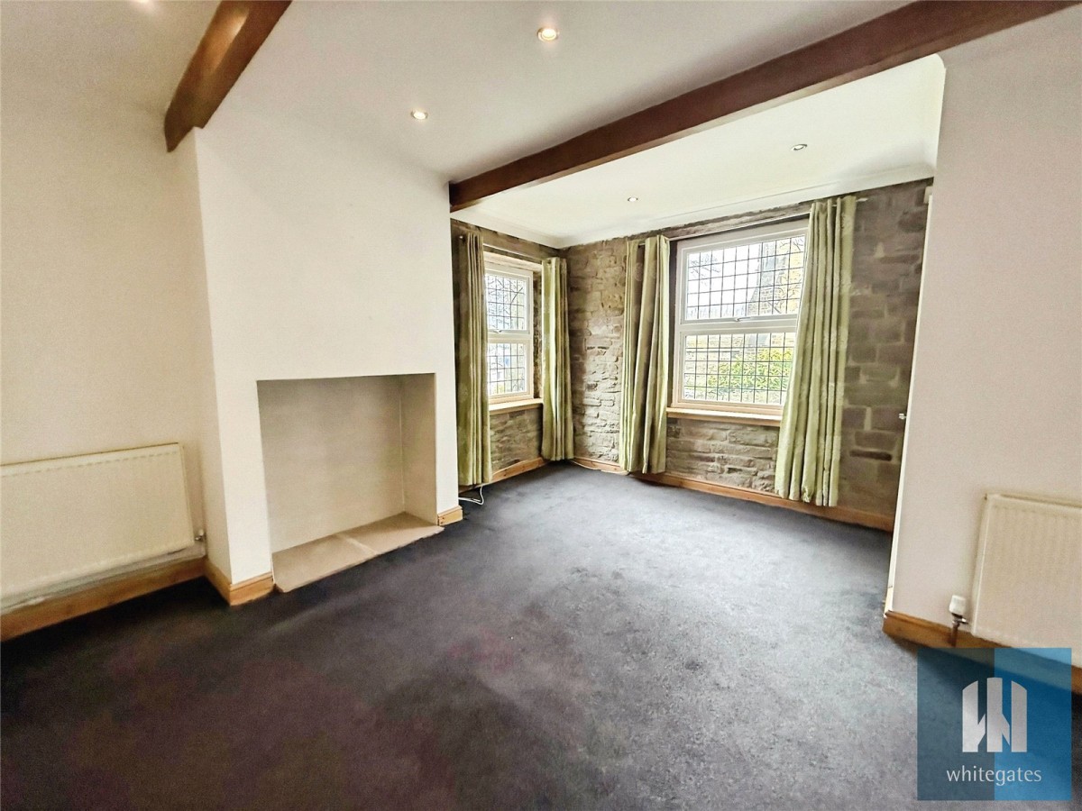 Birchencliffe, Huddersfield