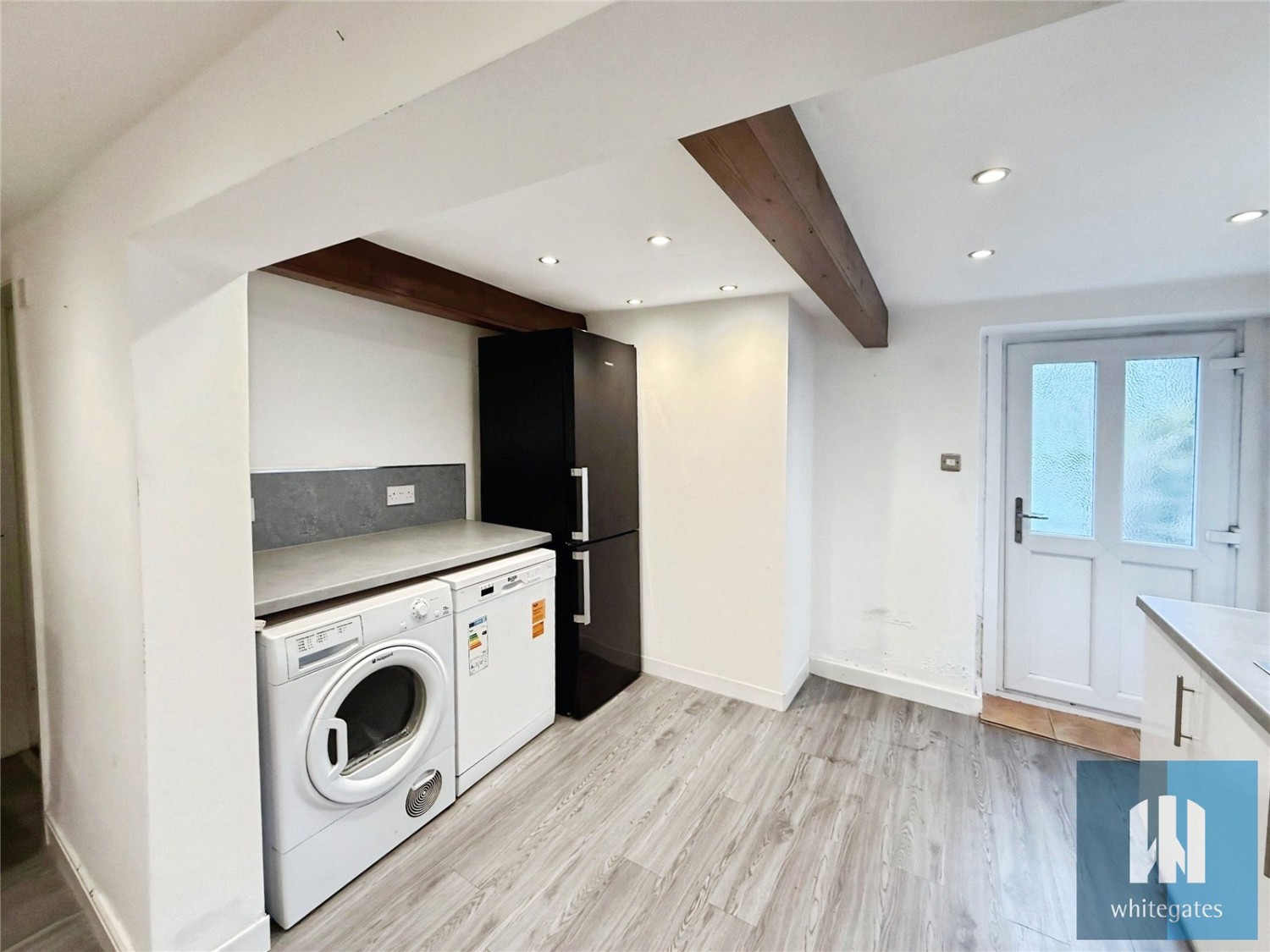 Birchencliffe, Huddersfield