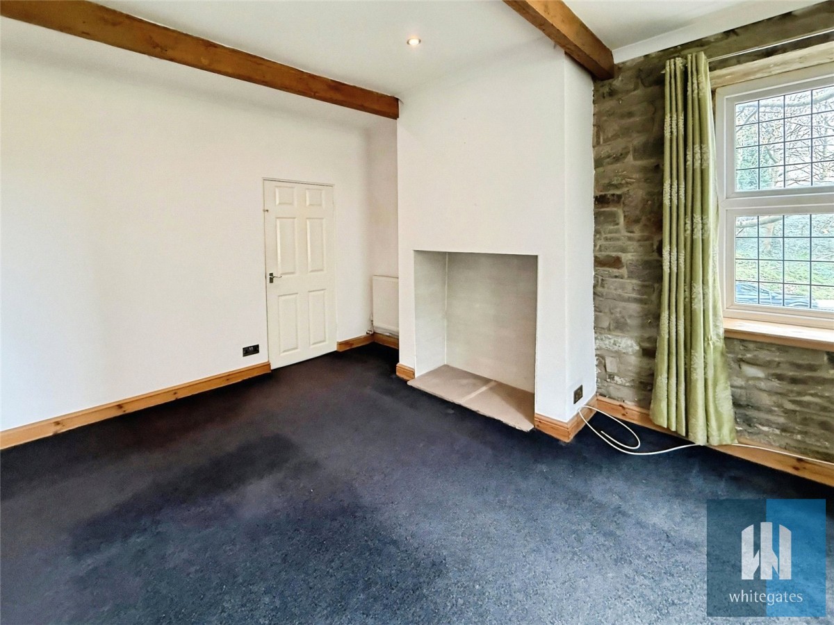 Birchencliffe, Huddersfield