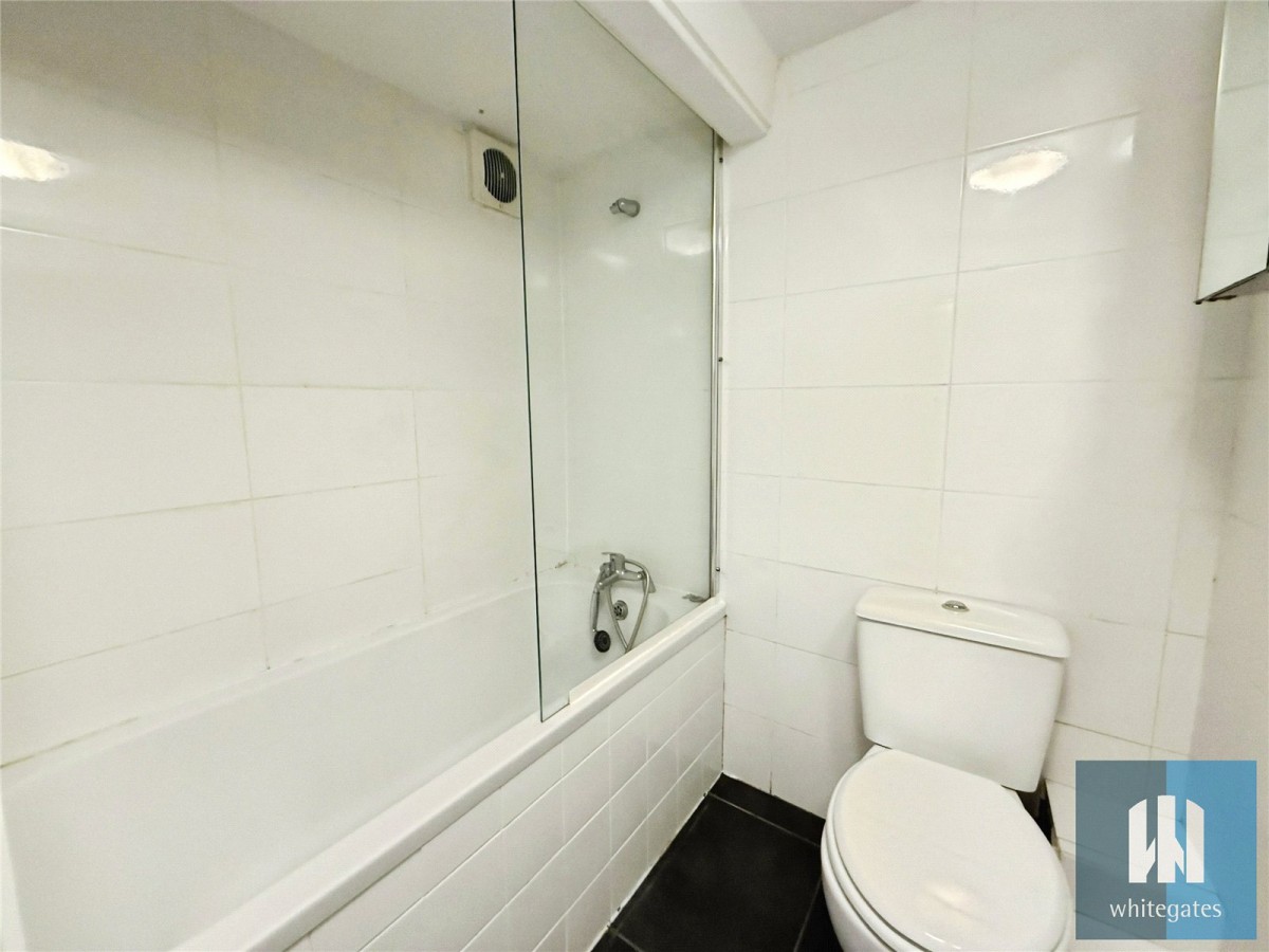 Birchencliffe, Huddersfield