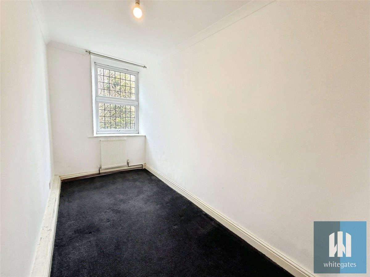 Birchencliffe, Huddersfield