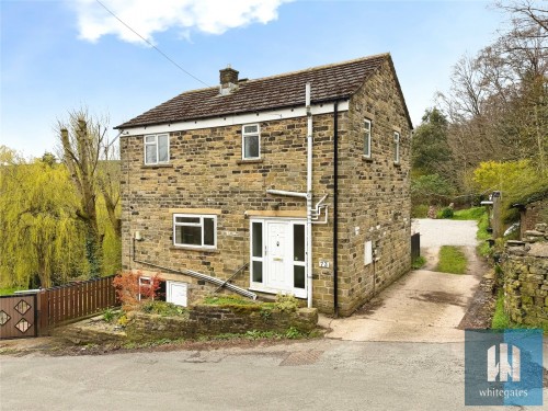 Golcar, Huddersfield