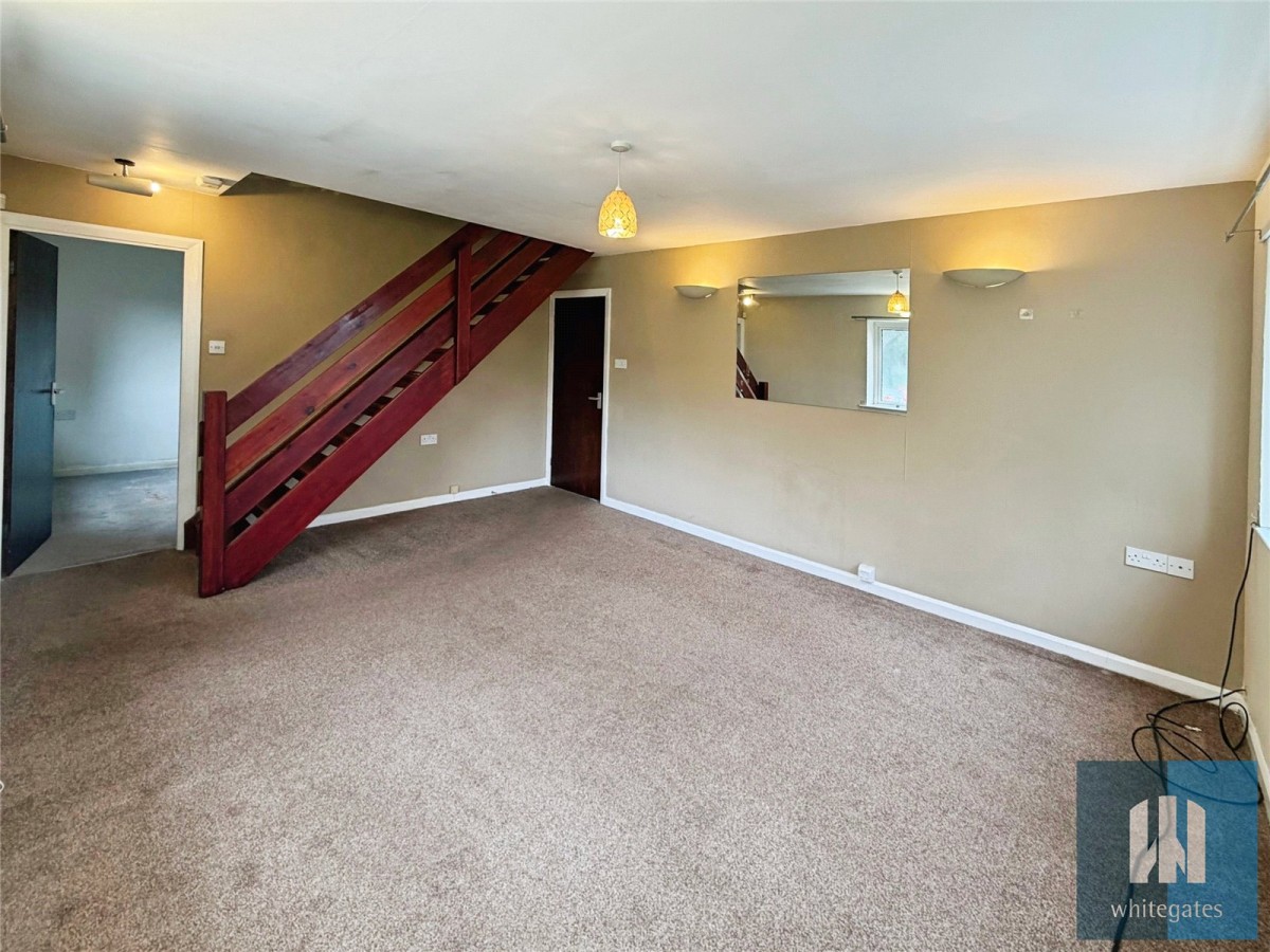 Golcar, Huddersfield