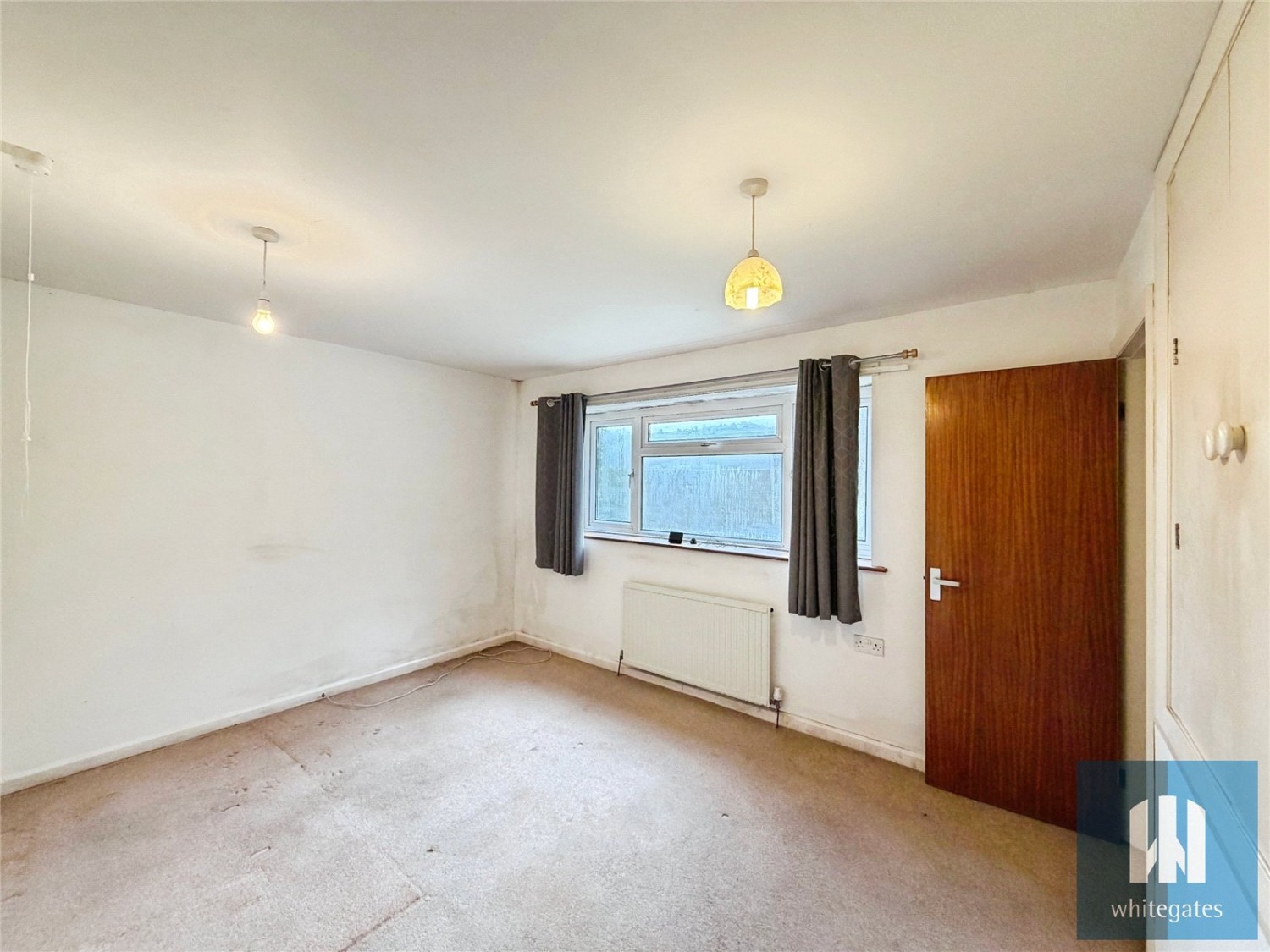 Golcar, Huddersfield