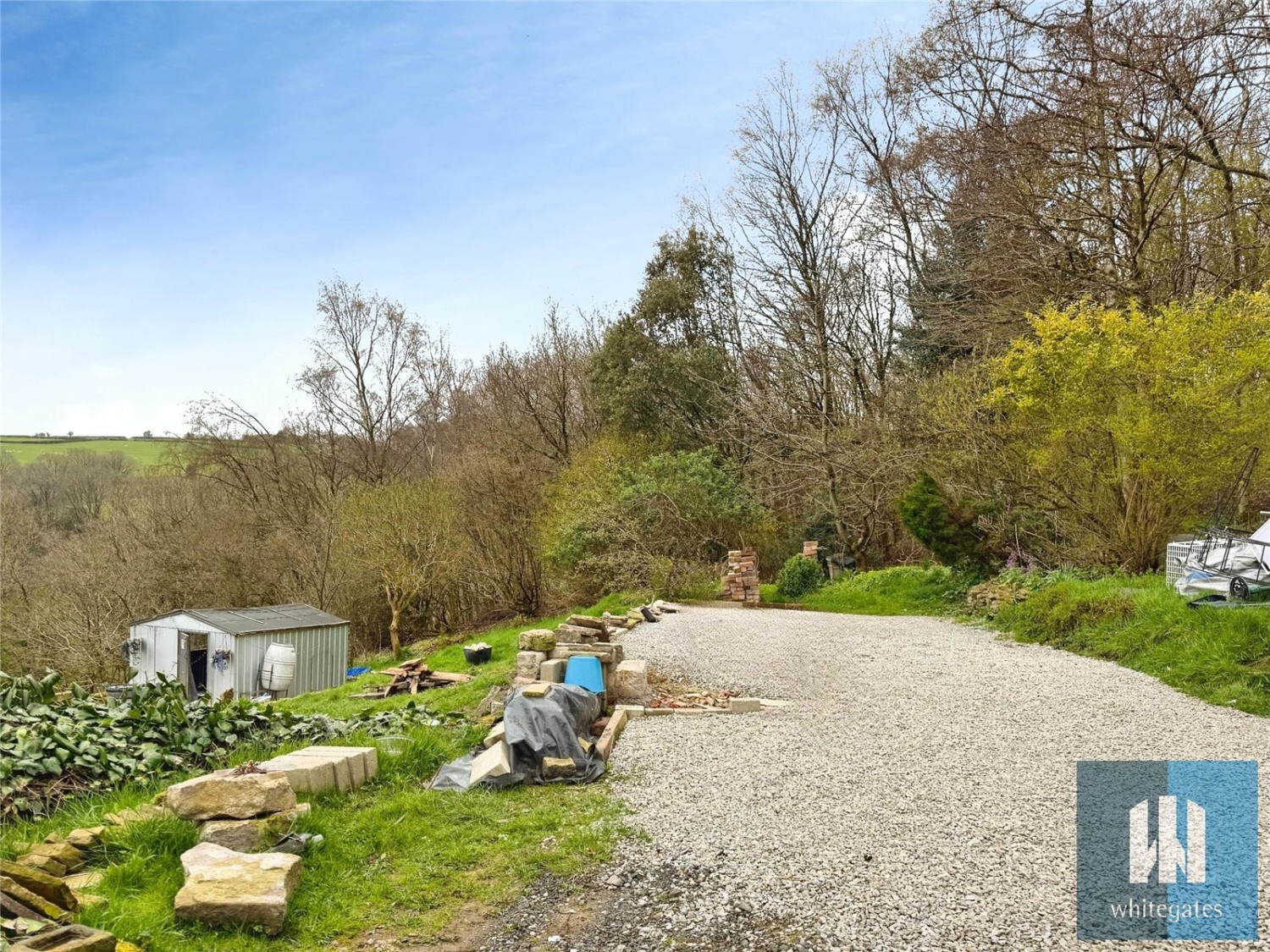 Golcar, Huddersfield