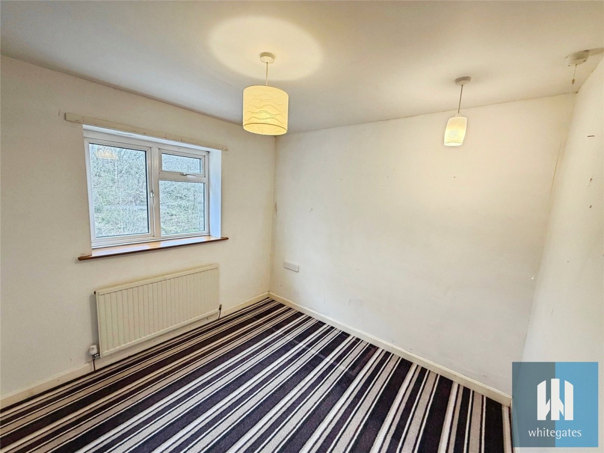 Golcar, Huddersfield