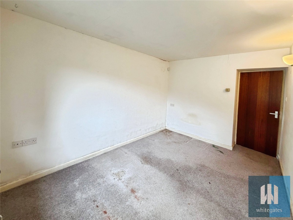 Golcar, Huddersfield