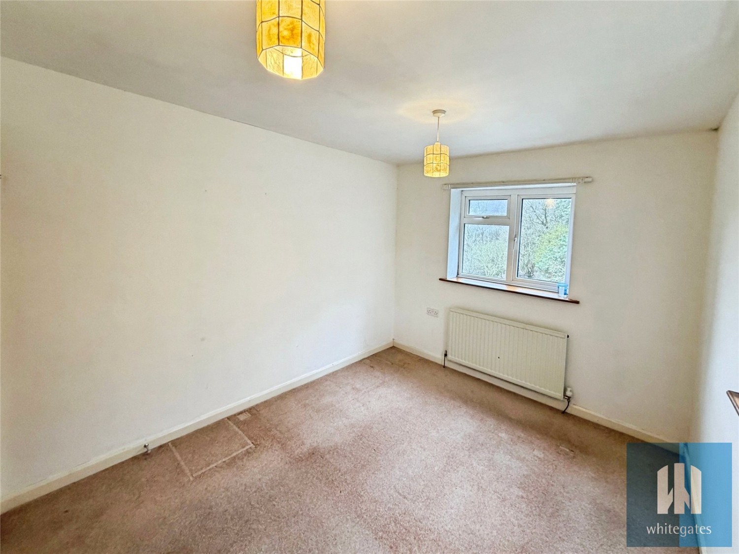 Golcar, Huddersfield