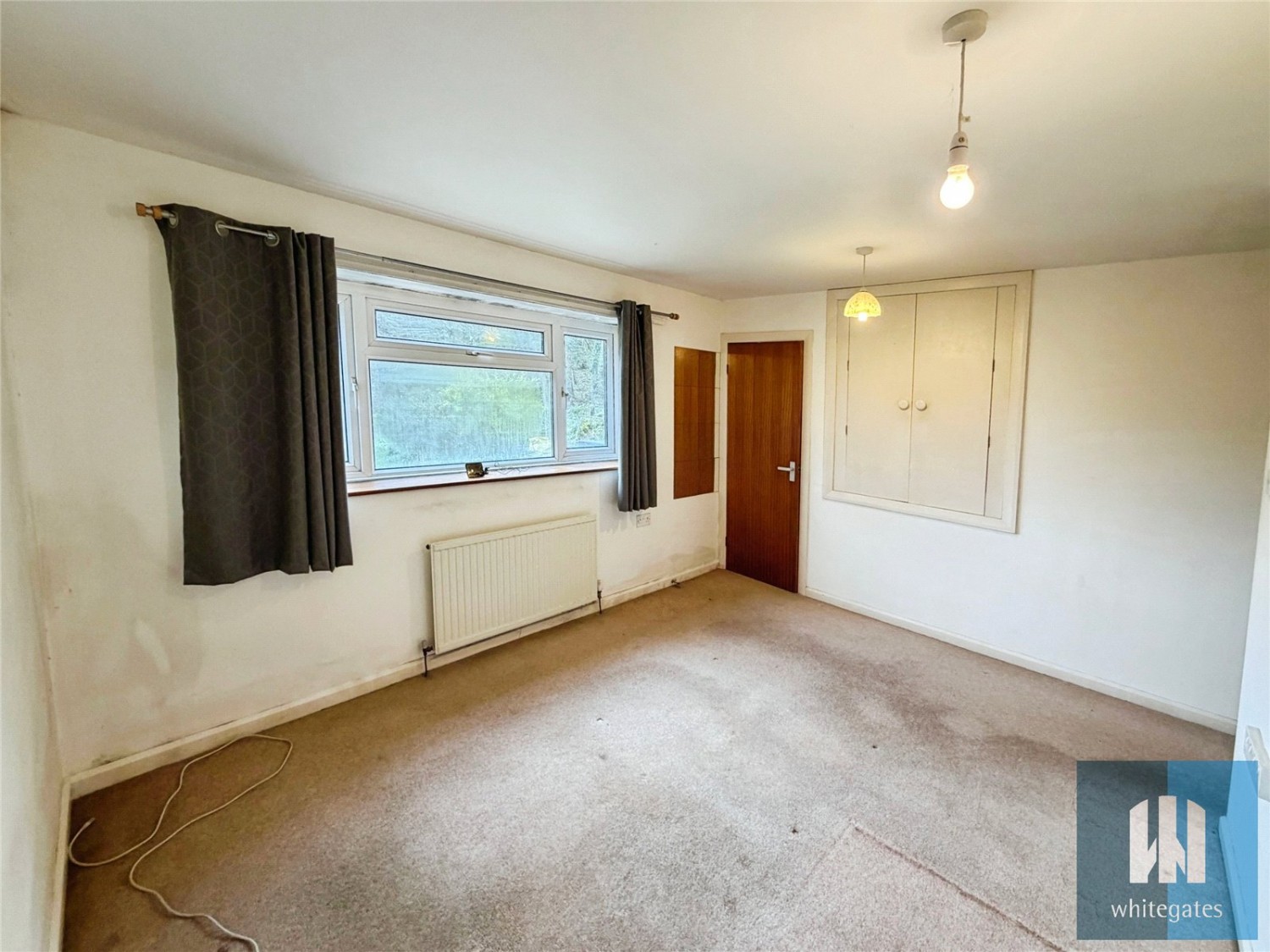 Golcar, Huddersfield