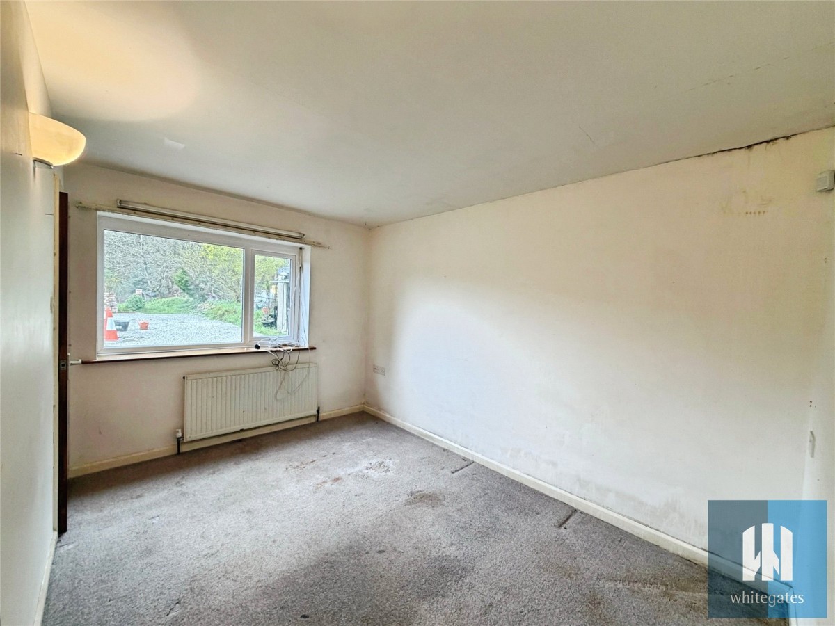 Golcar, Huddersfield