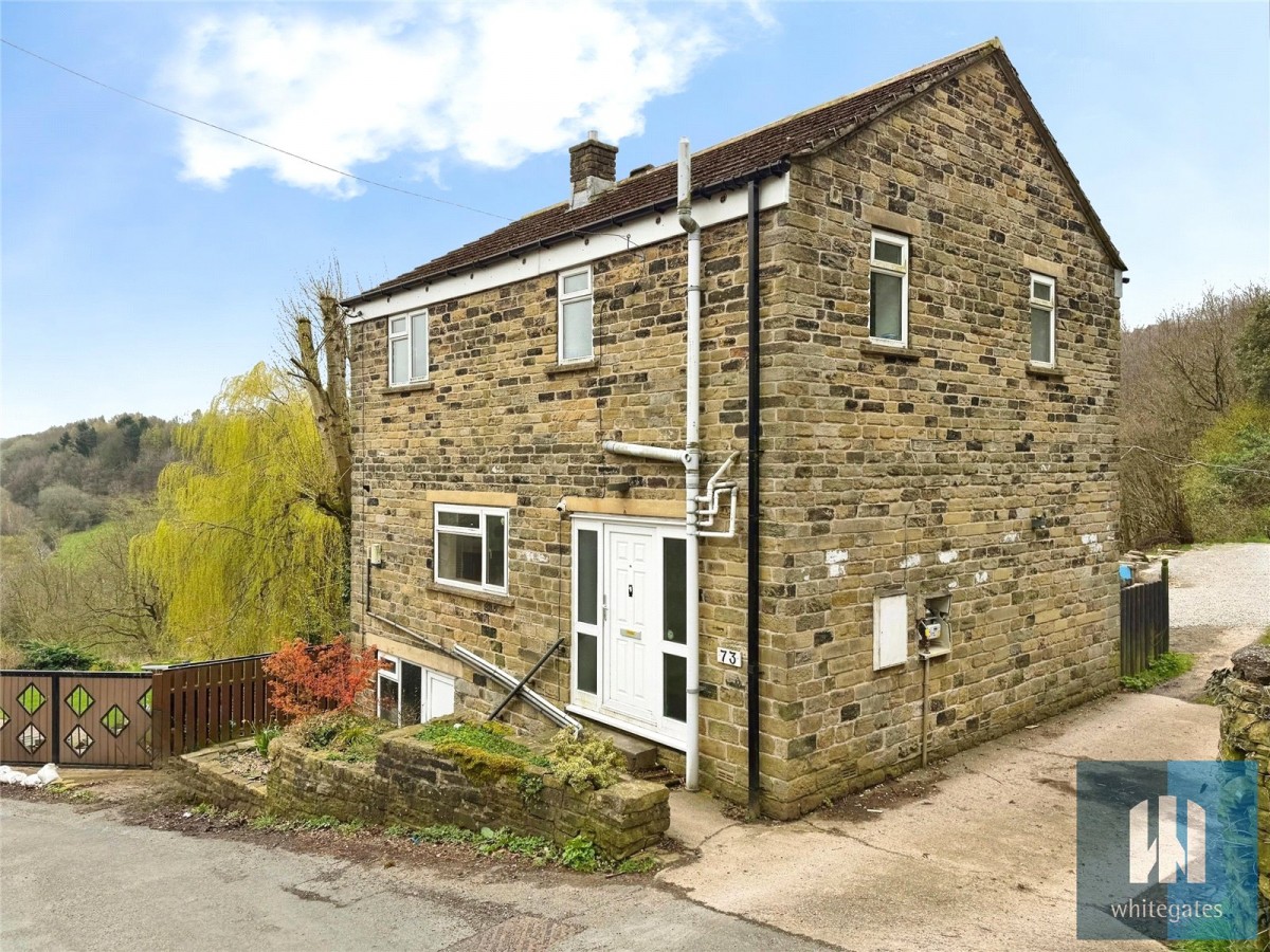 Golcar, Huddersfield