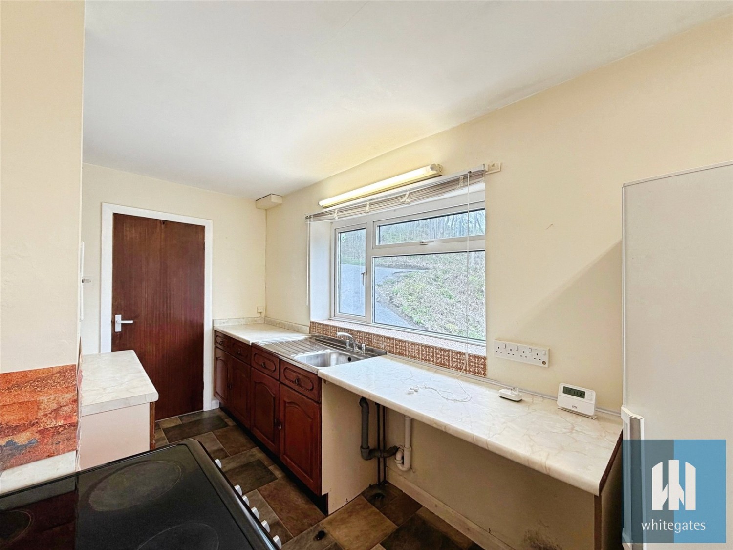 Golcar, Huddersfield