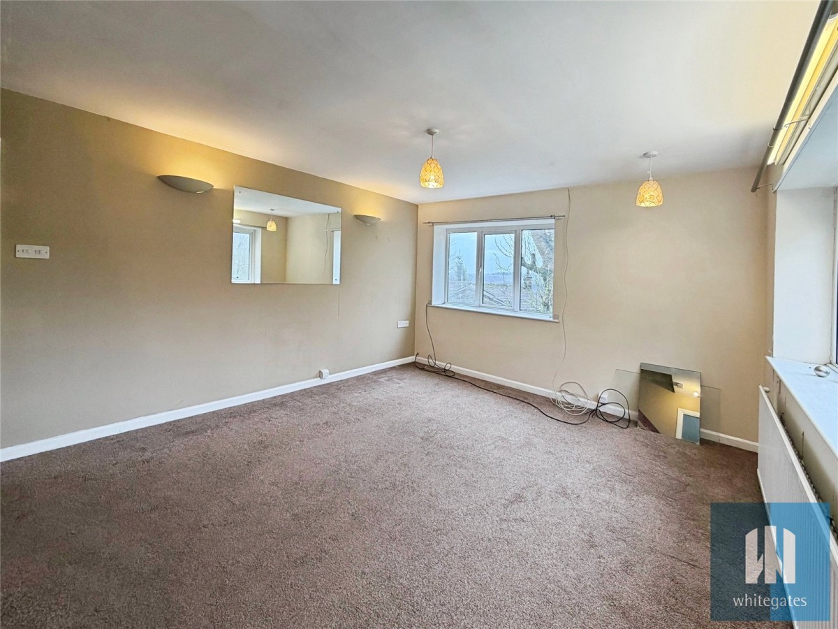 Golcar, Huddersfield