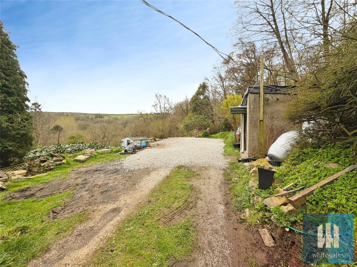 Golcar, Huddersfield