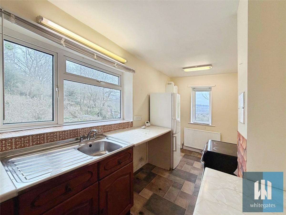 Golcar, Huddersfield