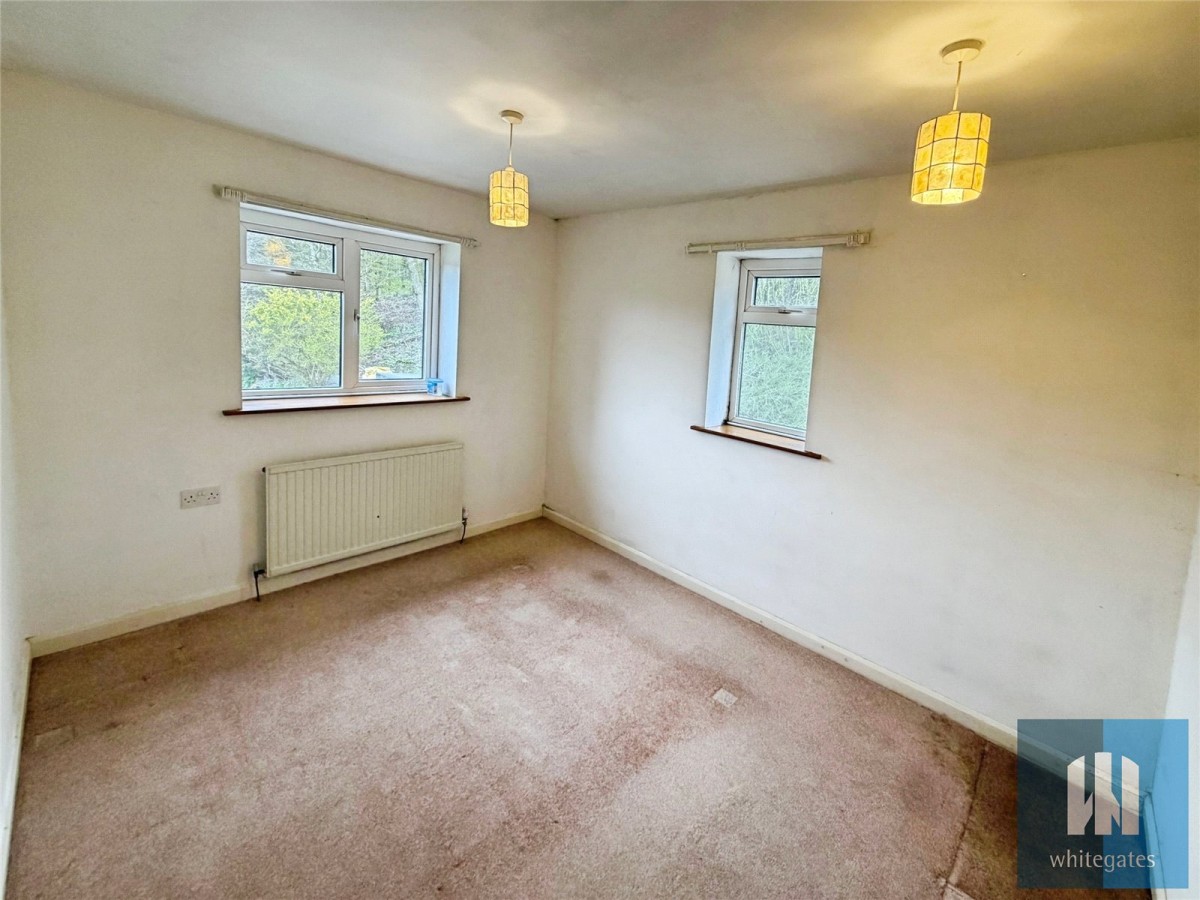 Golcar, Huddersfield