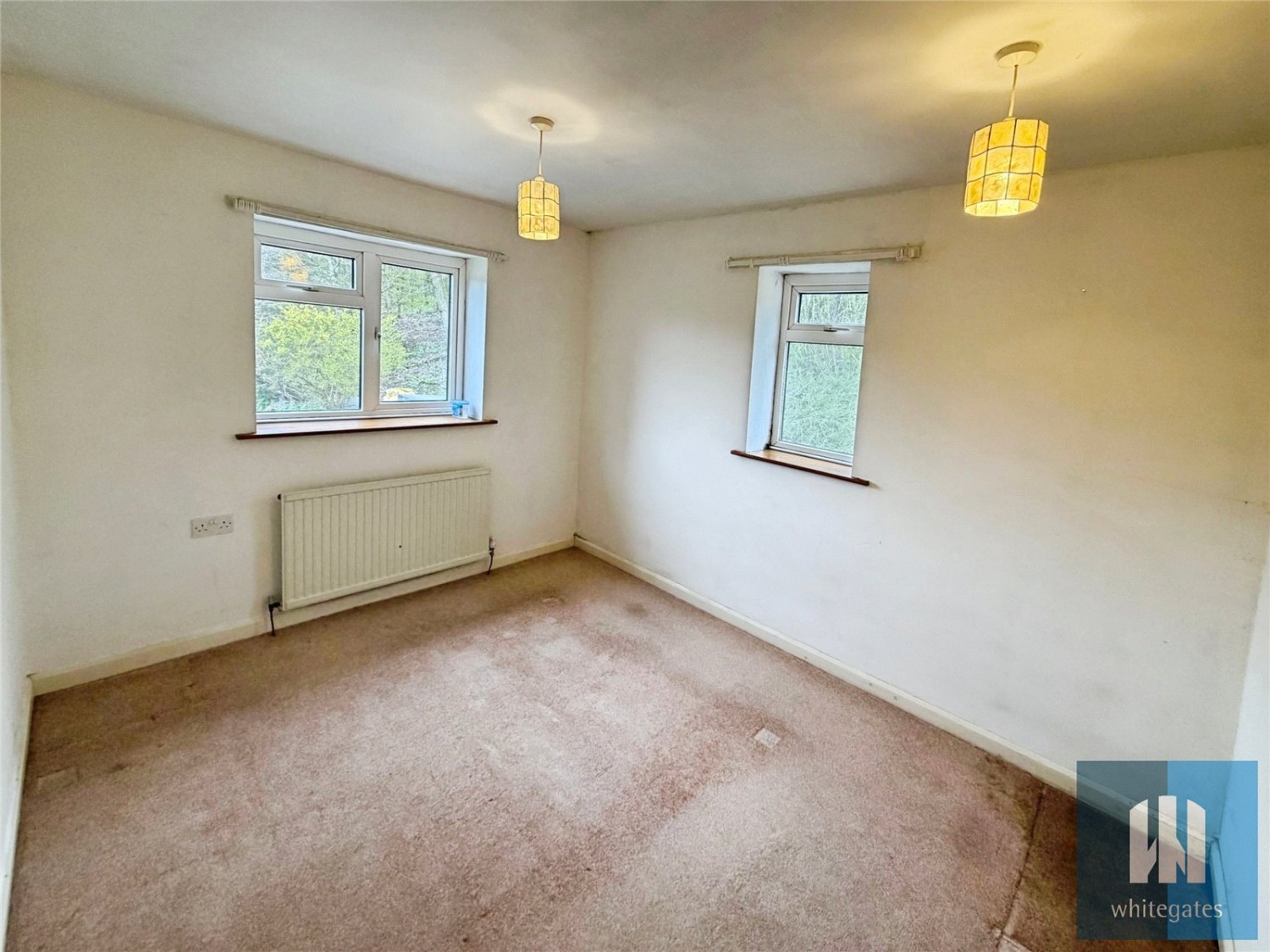 Golcar, Huddersfield