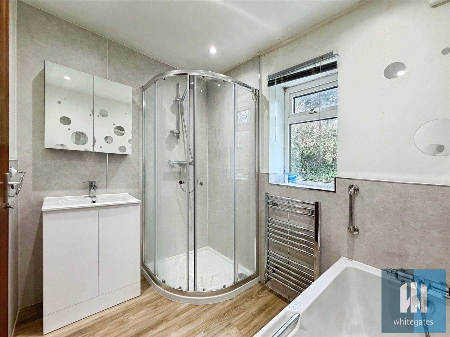 Golcar, Huddersfield