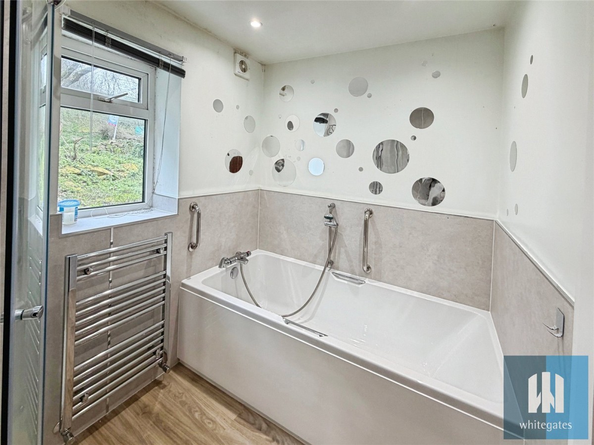 Golcar, Huddersfield