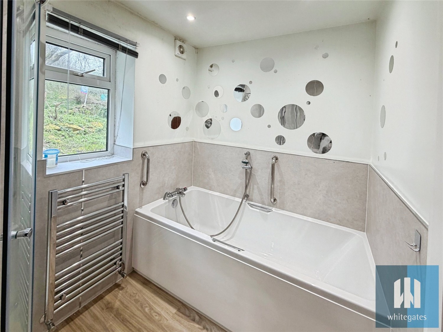 Golcar, Huddersfield