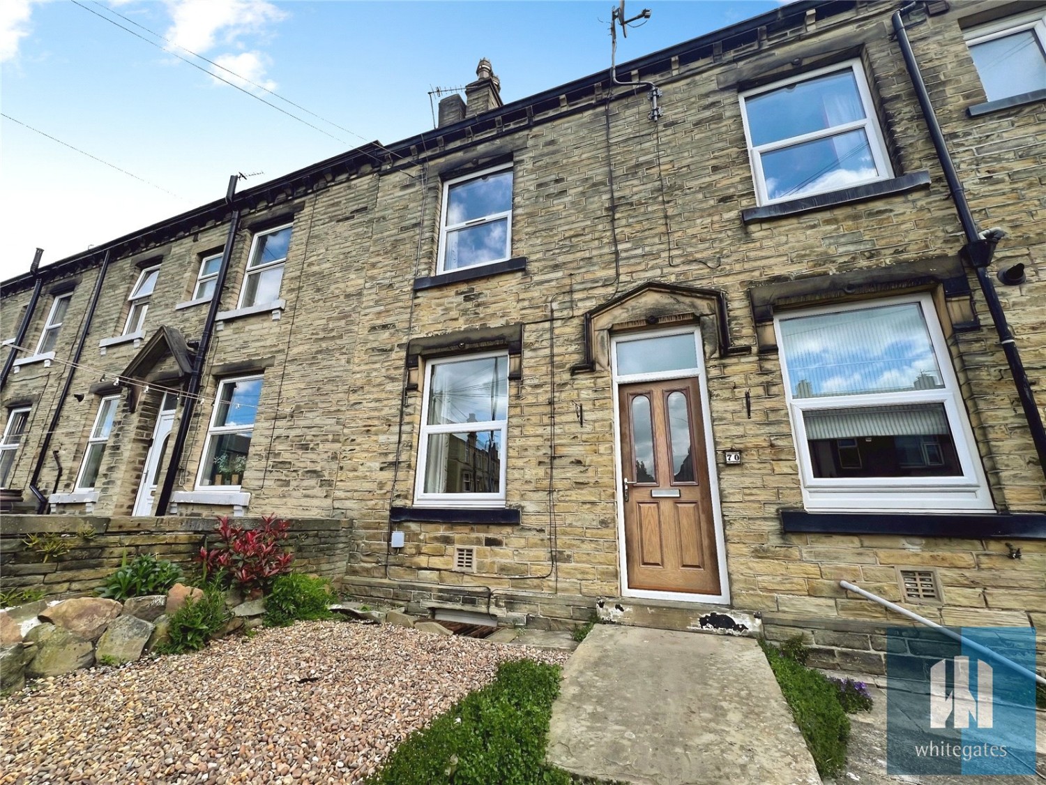 Brighouse, West Yorkshire