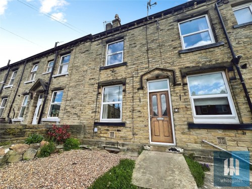 Brighouse, West Yorkshire