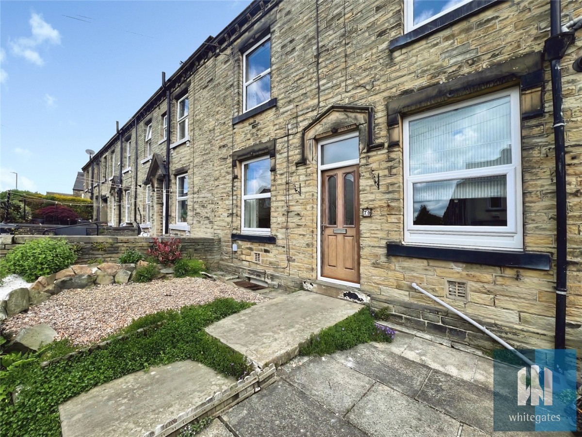Brighouse, West Yorkshire
