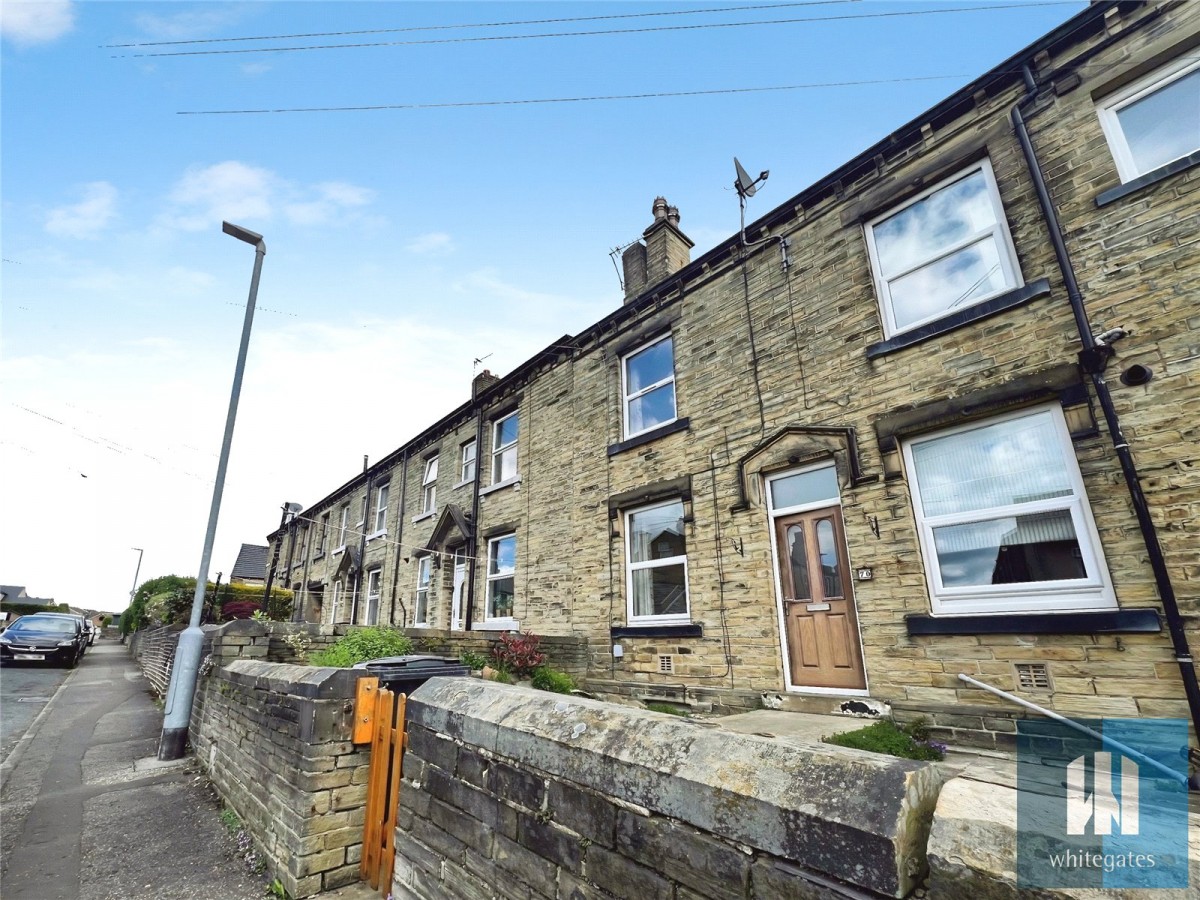 Brighouse, West Yorkshire