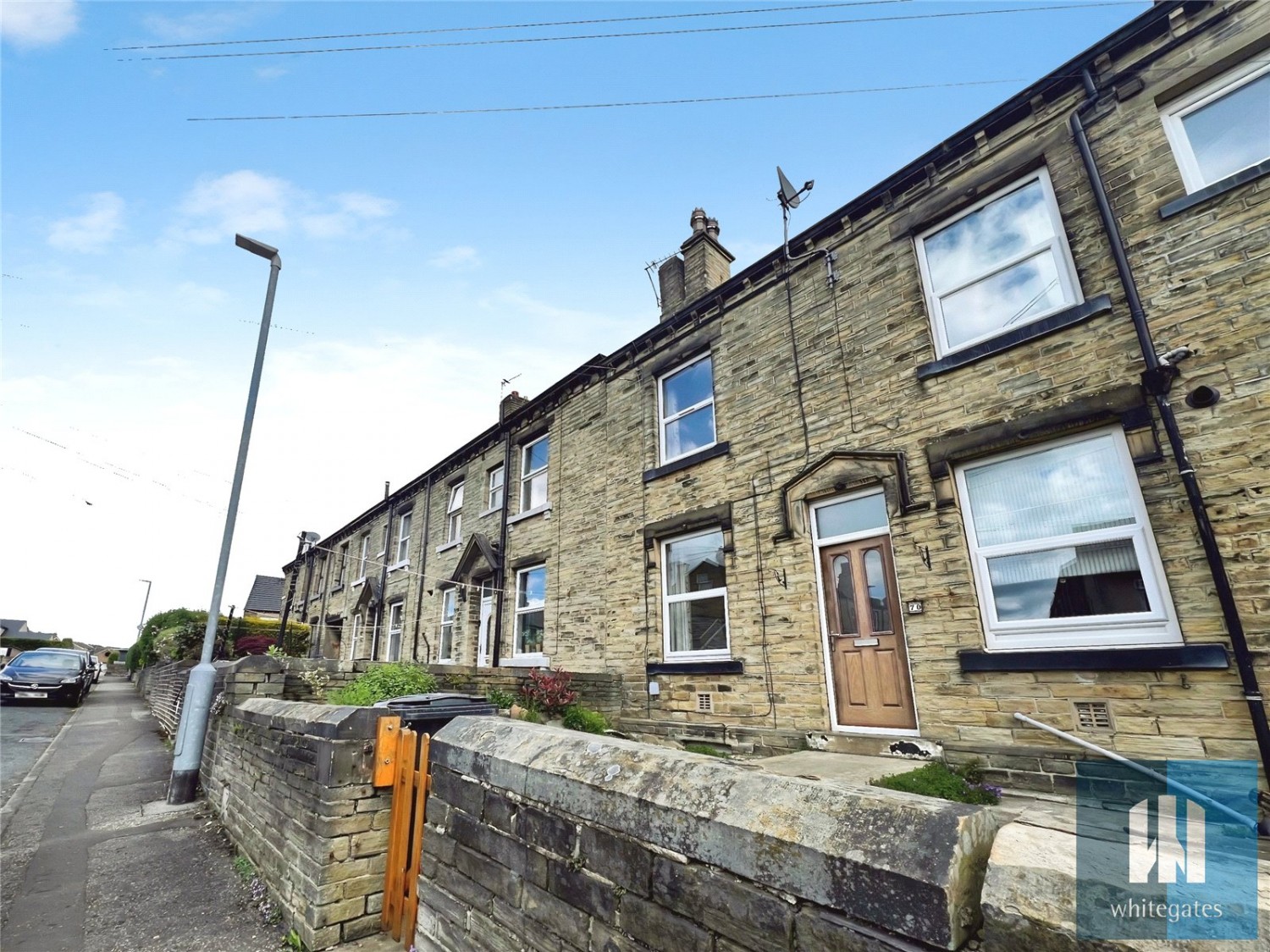 Brighouse, West Yorkshire