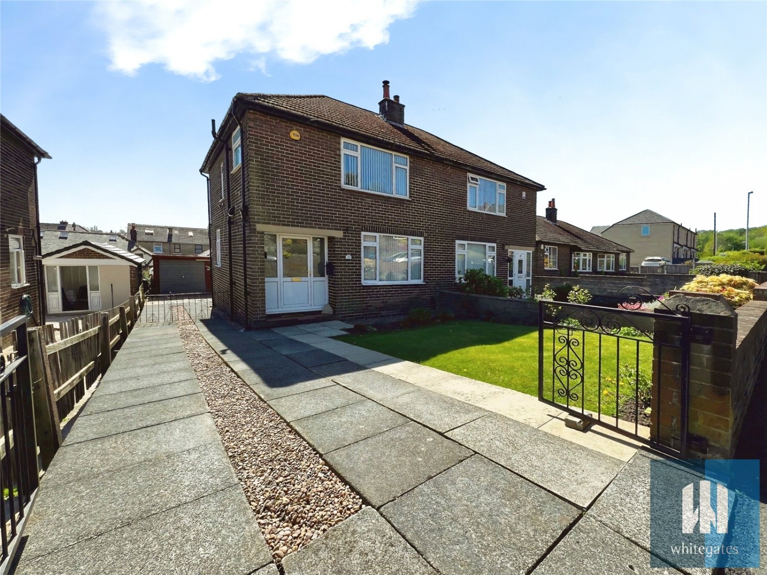 Paddock, Huddersfield, Kirklees