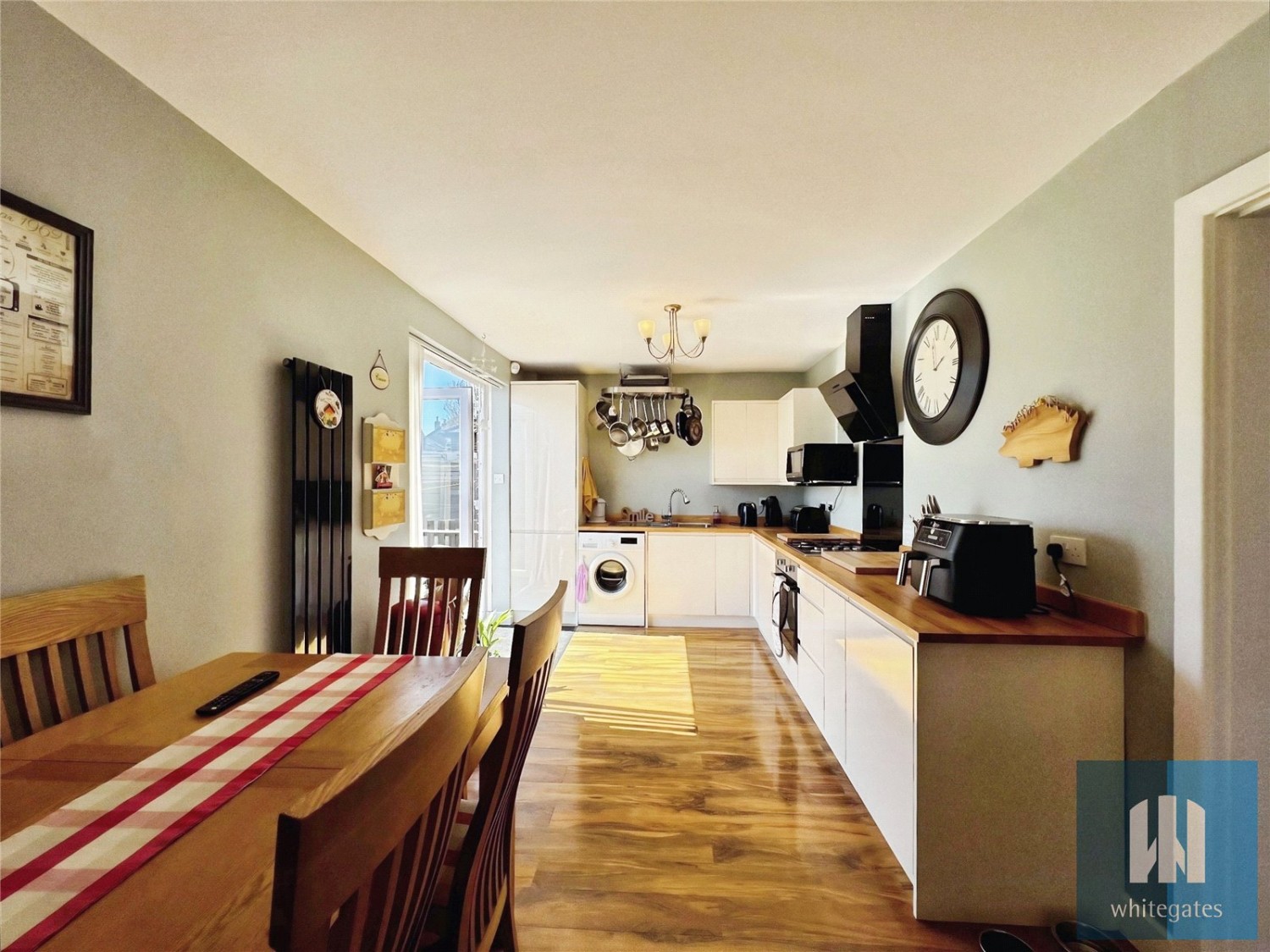 Paddock, Huddersfield, Kirklees
