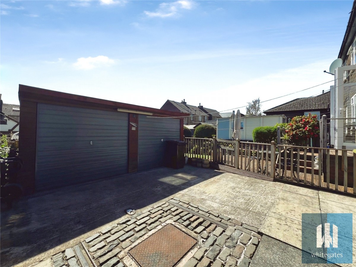 Paddock, Huddersfield, Kirklees
