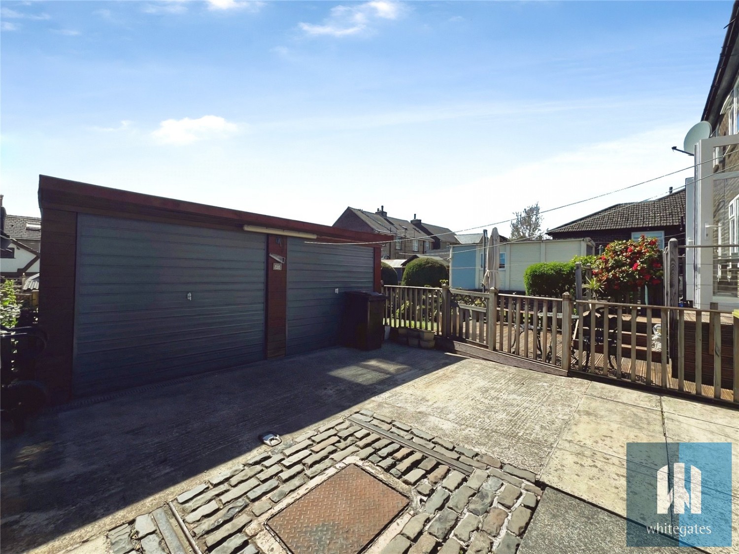 Paddock, Huddersfield, Kirklees