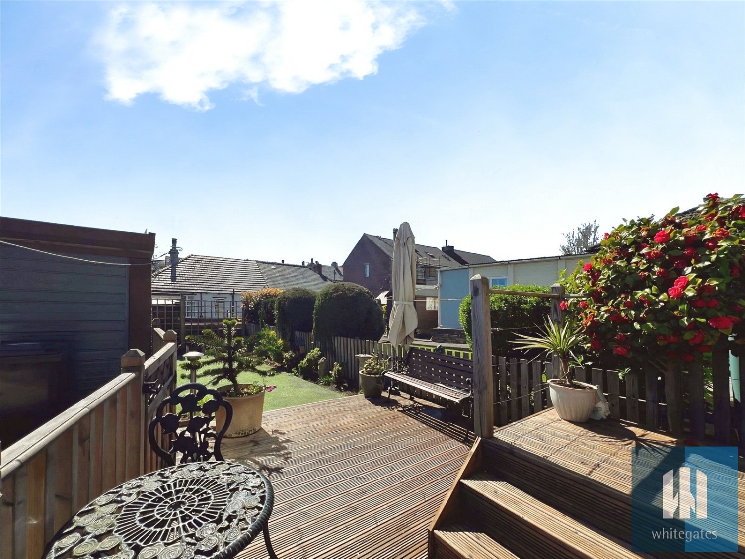 Paddock, Huddersfield, Kirklees