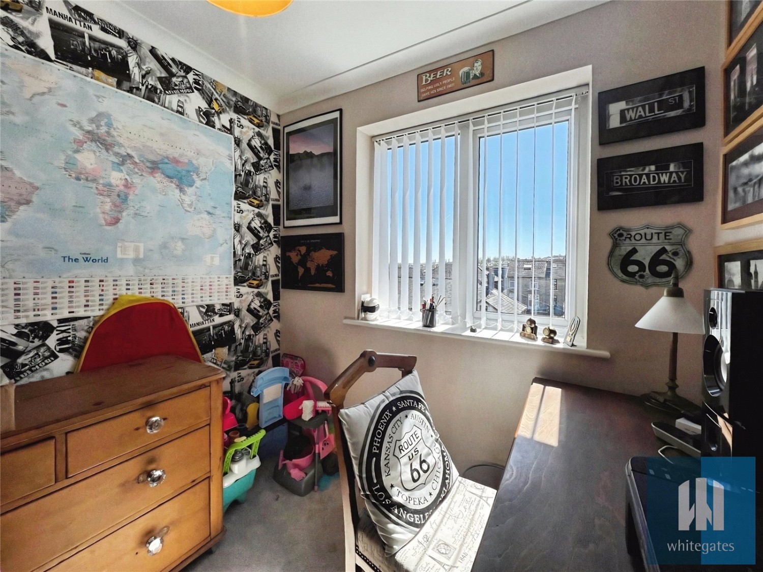 Paddock, Huddersfield, Kirklees